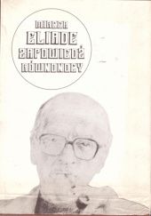 Okładka książki Zapowiedź równonocy. Pamiętniki I (1907-1937) Mircea Eliade