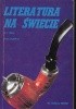 Okładka książki Literatura na świecie nr 7/1993 (264) Dannie Abse,&nbsp;Aleksandra Ambros,&nbsp;Martin Amis,&nbsp;Julian Barnes,&nbsp;Bruce Chatwin,&nbsp;Dennis Joseph Enright,&nbsp;Alan Jackson,&nbsp;Jerzy Jarniewicz,&nbsp;Hanif Kureishi,&nbsp;Philip Larkin,&nbsp;Norman MacCaig,&nbsp;Christopher Reid,&nbsp;Andrzej Sosnowski,&nbsp;Stefan Themerson