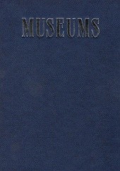 Okładka książki The Cambridge Guide to the Museums of Britain and Ireland Kenneth Hudson, Ann Nicholls