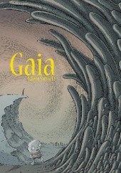Okładka książki Gaia Adam Święcki