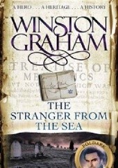 Okładka książki The Stranger From The Sea: A Novel of Cornwall 1810-1811 Winston Graham