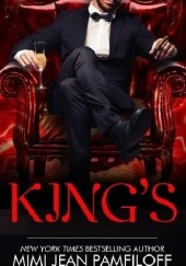 Okładka książki King's