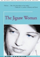 Okładka książki The Jigsaw Woman Kim Antieau