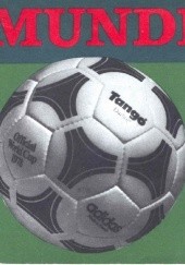 Okładka książki Mundial '78. Polska gola!