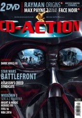 CD-Action 12/2015