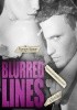 Okładka książki Blurred Lines Tamsyn Bester