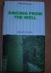 Okładka książki Singing from the Well