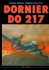 Dornier Do-217