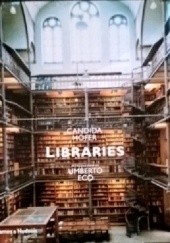 Okładka książki Libraries