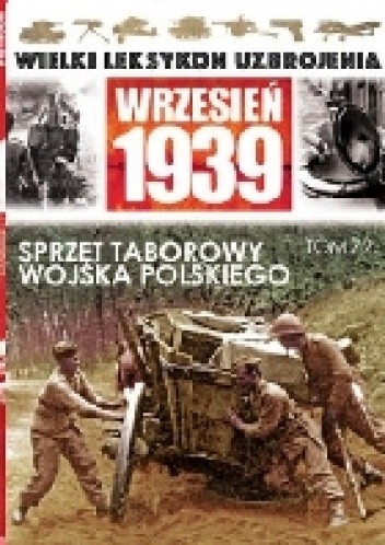 Sprzęt taborowy wojska polskiego. chomikuj pdf