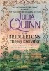 Okładka książki The Bridgertons: Happily Ever After
