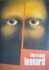 Okładka książki Inkarnacja Leonard Zagórski