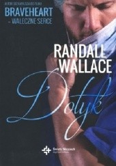 Okładka książki Dotyk Randall Wallace