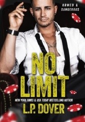 Okładka książki No Limit