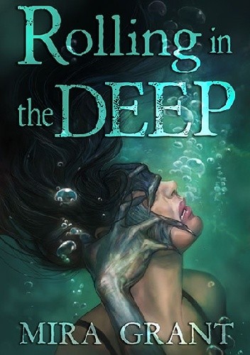 Okładki książek z cyklu Rolling in the Deep