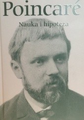 Okładka książki Nauka i hipoteza Jules Henri Poincaré