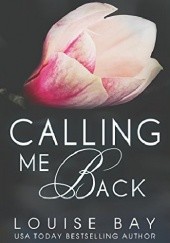 Okładka książki Calling Me Back