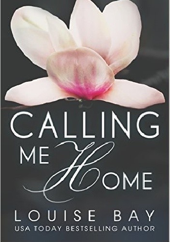 Okładki książek z cyklu The Calling Me