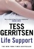 Okładka książki Life support Tess Gerritsen