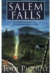 Okładka książki Salem Falls Jodi Picoult
