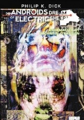 Do Androids Dream of Electric Sheep? #3