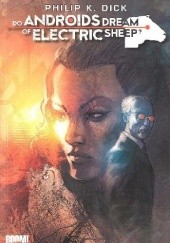 Do Androids Dream of Electric Sheep? #6