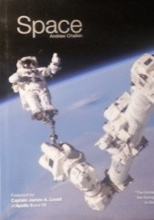 Okładka książki Space Andrew Chaikin
