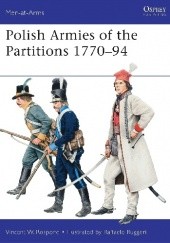 Polish Armies of the Partitions 1770–94