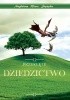 Okładka książki Przeklęte dziedzictwo Magdalena Wiara Stężycka