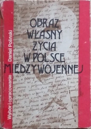 Obraz własny życia w Polsce międzywojennej