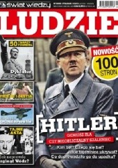 Świat Wiedzy LUDZIE- Hitler 6/2015