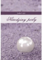 Okładka książki Narodziny perły
