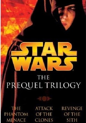 Okładki książek z cyklu Star Wars [Novelizations]