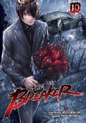 The Breaker t.10