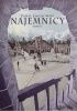 Okładka książki Najemnicy. Część II Paweł Jakubowski
