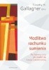 Okładka książki Modlitwa rachunku sumienia Timothy M. Gallagher OMV