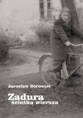 Okładka książki Zadura. Ścieżka wiersza
