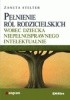 Okładka książki Pełnienie ról rodzicielskich wobec dziecka niepełnosprawnego intelektualnie Żaneta Stelter