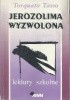 Okładka książki Jerozolima wyzwolona Torquato Tasso