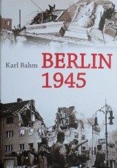 Okładka książki Berlin 1945