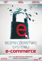 Bezpieczeństwo systemu e-commerce, czyli jak bez ryzyka prowadzić biznes w internecie