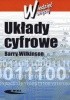 Okładka książki Układy cyfrowe Wilkinson Barry