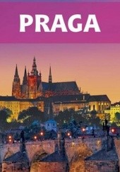Okładka książki Praga. Przewodnik ExpressMap 