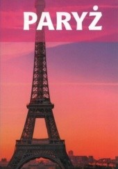 Okładka książki Paryż. Przewodnik ExpressMap