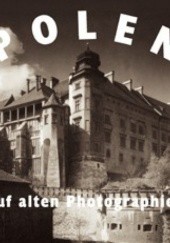 Okładka książki Polen auf alten Photographien 