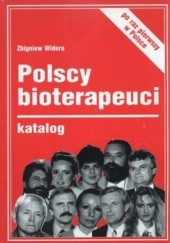 Polscy bioterapeuci. Katalog