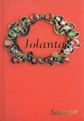 Okładka książki Jolanta 