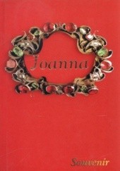 Okładka książki Joanna