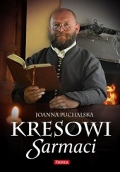 Okładka książki Kresowi sarmaci