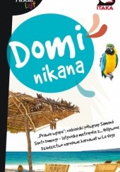 Okładka książki Dominikana. Przewodnik Lajt Marcin Wesoły